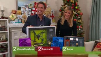 Burlington TV Spot, 'Hallmark Channel: Gifts' featuring Debbie Matenopoulos