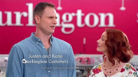 Burlington TV Spot, 'It’s Burlington Without the Coat Factory' featuring Melissa Gomez