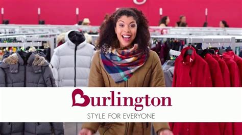 Burlington TV commercial - Just Burlington