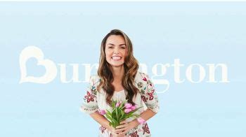 Burlington TV Spot, 'Listo para la pascua' created for Burlington