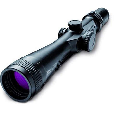 Burris Eliminator Ballistic Laserscope