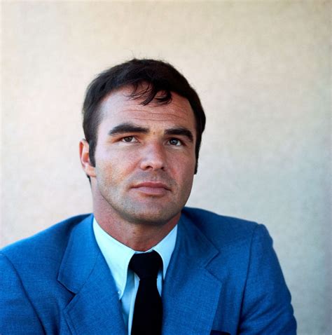 Burt Reynolds photo