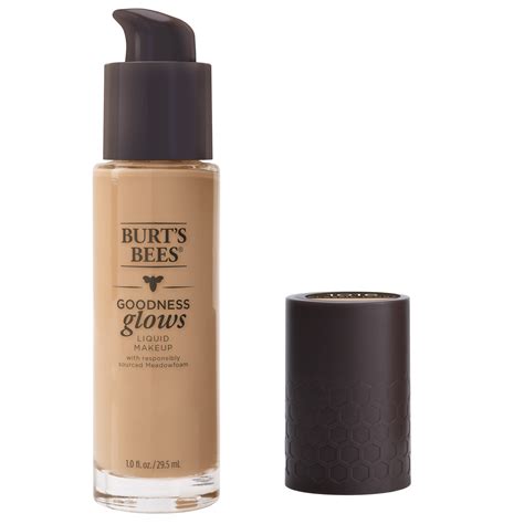 Burt's Bees Goodness Glows Liquid Makeup