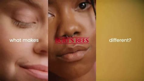 Burt's Bees TV Spot, 'Sensitive Skincare Done Differently' created for Burt's Bees