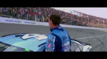 Busch Beer TV Spot, 'Kevin Harvick: Forever a Champion'