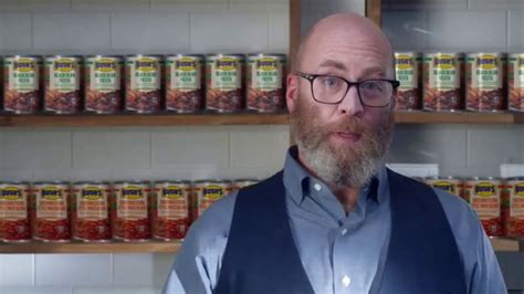 Bush's Best Beans TV Spot, 'Secret Ktichen' created for Bush's Best