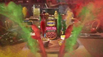 Bush's Best Sweet Heat Baked Beans TV Spot, 'Jalapeno Night' created for Bush's Best