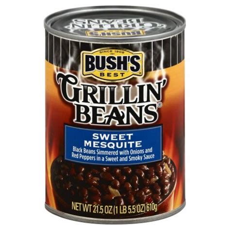 Bush's Best Sweet Mesquite Grillin' Beans tv commercials