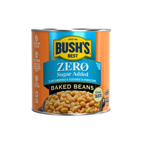 Bush's Best Zero Sugar Added Baked Beans TV Spot, 'Zero' Featuring Peyton Manning