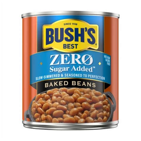 Bush's Best Zero Sugar Added Baked Beans tv commercials