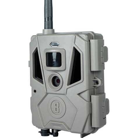Bushnell CelluCORE 20 Low Glow Cellular Trail Camera
