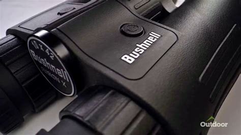 Bushnell Fusion X Rangefinding Binocular TV Spot, 'Die Hard Hunters'