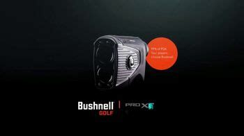 Bushnell Golf Pro XE TV Spot, 'Upgrade Your Game'