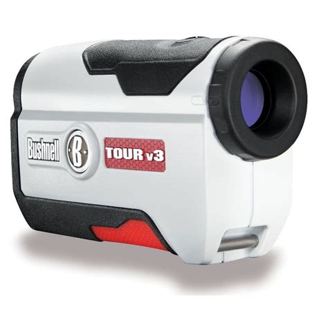 Bushnell Tour V3 Laser Rangefinder