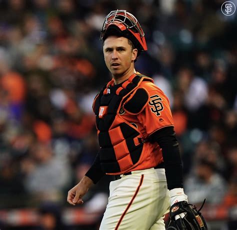 Buster Posey photo