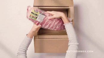 ButcherBox TV Spot, 'Never Worry About What's for Dinner'