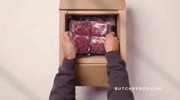 ButcherBox TV Spot, 'Never Worry: Spring'