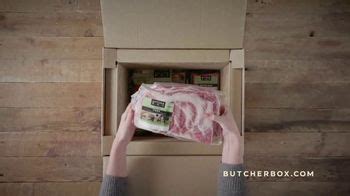 ButcherBox TV Spot, 'New Year Bundle: Pork Tenderloin, Turkey and Sirloin Steak' created for ButcherBox