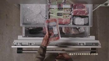 ButcherBox TV Spot, 'Share Food You Trust: Free Ribeyes'