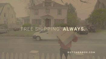 ButcherBox TV Spot, 'Share With People You Love: Chicken Nuggets' created for ButcherBox