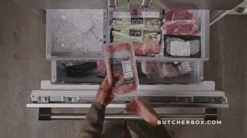 ButcherBox TV Spot, 'Special Offer' created for ButcherBox