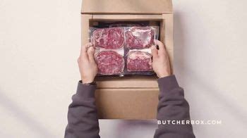 ButcherBox TV Spot, 'We Deliver: Free Chicken Thighs for a Year'