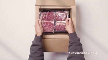 ButcherBox TV Spot, 'We Deliver: Free Ground Beef for a Year' Song by Assaf Ayalon