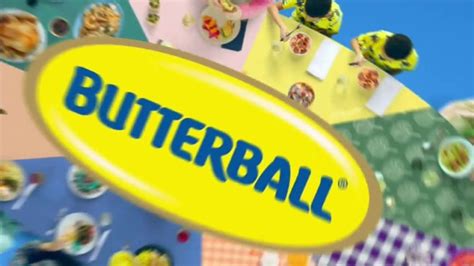 Butterball TV Spot, 'All Kinds of Good' created for Butterball