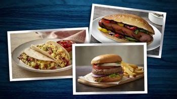 Butterball TV Spot, 'Food Network: Mix & Match Meals'