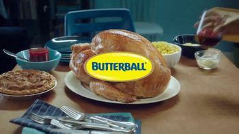 Butterball TV Spot, 'Friendsgiving With Butterball' created for Butterball
