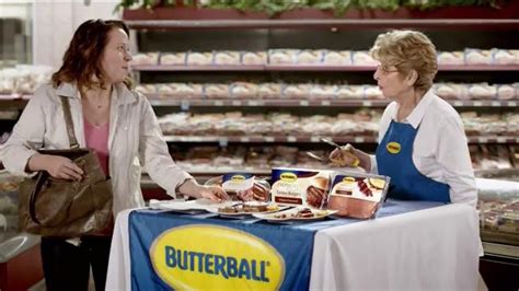 Butterball TV Spot, 'Turketarian: Everyday Turkey Options' created for Butterball