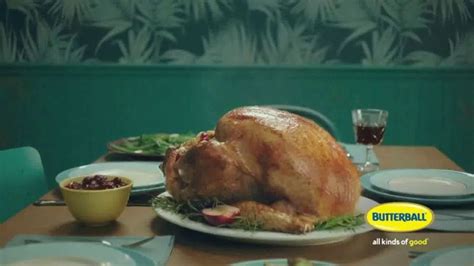 Butterball Thankswinning Sweepstakes TV Spot, 'Nothing Better' created for Butterball