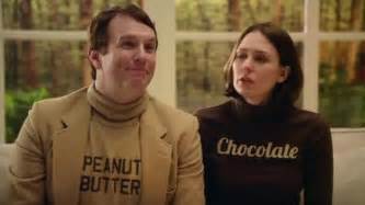 Butterfinger Super Bowl 2014 TV commercial - Couples Counseling