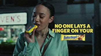 Butterfinger TV Spot, 'Butterfinger Investigators: Projecting Fears'