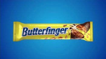 Butterfinger TV commercial - The Escalator
