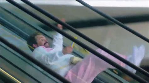 Butterfinger TV Spot, 'The Escalator' created for Butterfinger