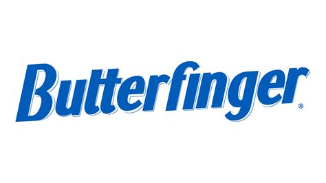 Butterfinger logo