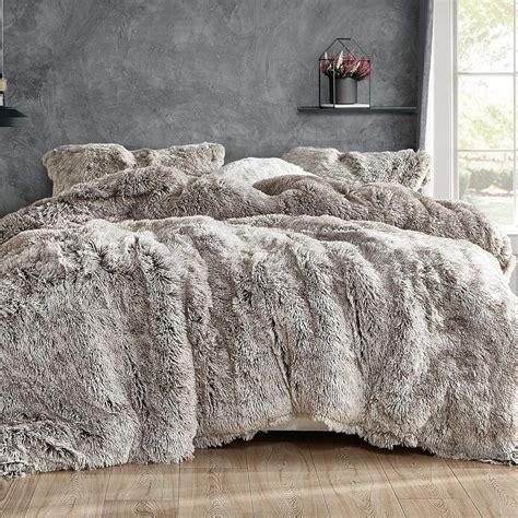 Byourbed Are You Kidding Coma Inducer Oversized Comforter