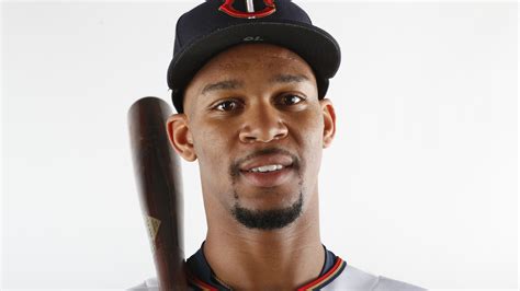 Byron Buxton photo