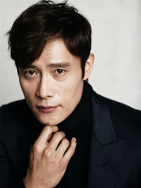 Byung-hun Lee tv commercials