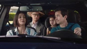 C by GE TV Spot, 'Leave Home With Peace of Mind' Featuring John Slattery created for GE Lighting