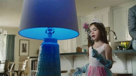 C by GE TV Spot, 'Seeing is Believing: Millions of Different Colors' Featuring John Slattery