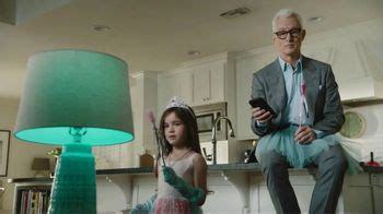 C by GE TV Spot, 'Seeing is Believing: Millions of Different Colors' Featuring John Slattery featuring Francesca Lombardo