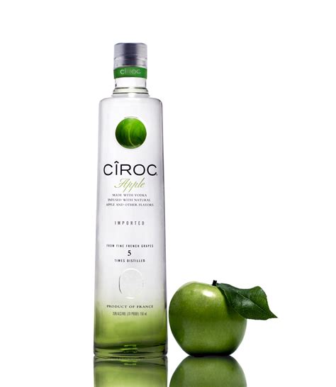 CÎROC Apple tv commercials