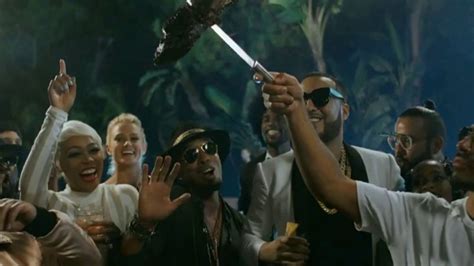 CÎROC TV Spot, 'Blue Dot' Featuring Diddy, Ashanti and DJ Khaled created for CÎROC