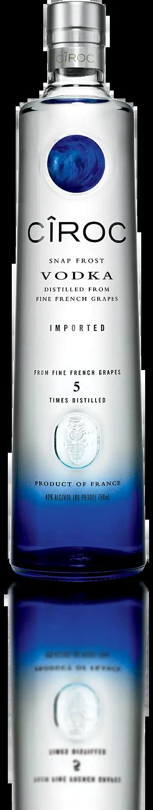 CÎROC Ultra-Premium Coconut logo