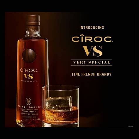 CÎROC VS French Brandy TV Spot, 'It's a Vibe' created for CÎROC