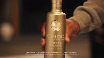 CÎROC White Grape TV commercial - Celebrate