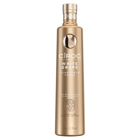 CÎROC White Grape