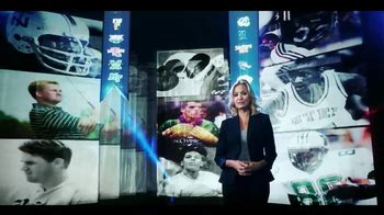 C-USA TV Spot, 'The Greats' Featuring Michelle Beadle created for Conference USA